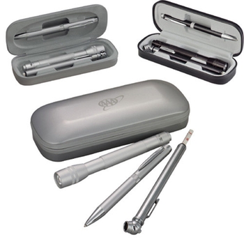 Promotional The sensible auto gift that serves your promotional needs.