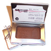 Custom Molded Chocolate Bar with Business Card Gift Box - 1 oz.