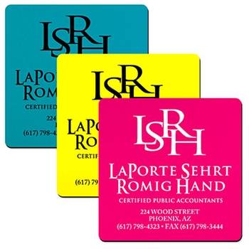 Promotional Quality rubber, huge imprints, attractive packaging and low prices make Jar Openers an excellent promotional value.