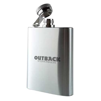 Promotional Pocket-sized accessory for golfing, skiing or a night on the town.