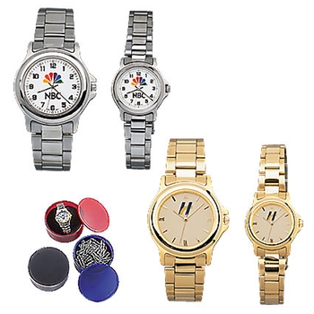 Promotional These rugged promotional timepieces will stand up to time, and outdoor activities, and still look great.