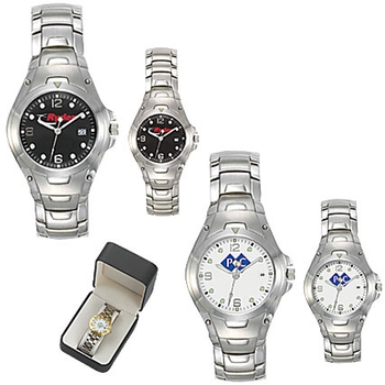 Promotional Elegant promotional watch for men or women.