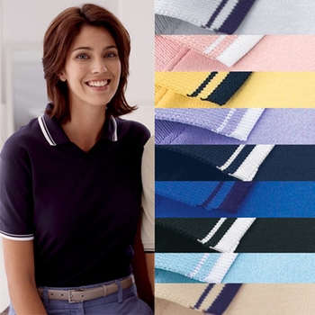 Promotional How soft is it? One touch and you'll never want to let go. An amazing shirt at an even more amazing price! Not just for golfers. Made of 100% Peruvian Pima cotton.