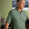 Promotional Fine Pima Pique Polo Shirt by Devon & Jones � - Men&prime;s with Logo