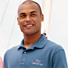 Promotional Pique Polo Shirt by Outer Banks ™ - Colors with Logo