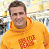 Super Sweats Pullover Hood by JERZEES � - Colors