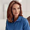 Promotional Executive Club Polo Shirt by Devon & Jones ® - Women&prime;s with Logo