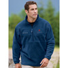 Promotional Hemlock Ridge ™ 1/4 Zip Pullover Fleece by Columbia Sportswear ® with Logo