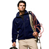Promotional Steen Mountain ™ Full Zip Fleece by Columbia Sportswear ® - Men&prime;s with Logo