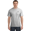 Promotional Beefy-T ® T-Shirt by Hanes ® - Heathers with Logo