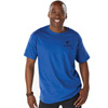 Promotional Beefy-T � T-Shirt by Hanes � - Colors with Logo