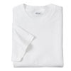 Promotional Essential T-Shirt by Port & Company ® - White with Logo