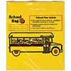 Promotional Take Home Bags - 15" x 18" with Logo