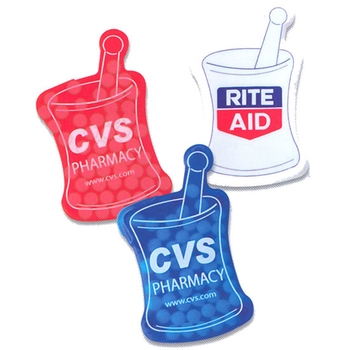 Promotional A great promotional item with your logo.