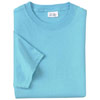 Promotional Essential T-Shirt by Port & Company ® - Light Colors with Logo