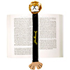 Promotional Plush Animal Bookmark - Lion with Logo