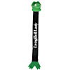 Promotional Plush Animal Bookmark - Alligator with Logo