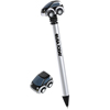 Promotional Go Pen with Removable Toy Vehicles with Logo