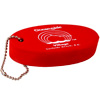 Promotional Floating Keychain with Logo