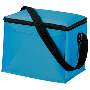 Six-Pack Cooler by Koozie ® Promotional Customized with Logo