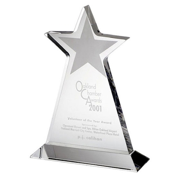 Promotional Reward the excellence of the members of your team.