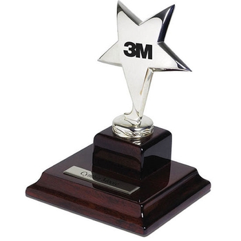Promotional Reward the excellence of the members of your team.