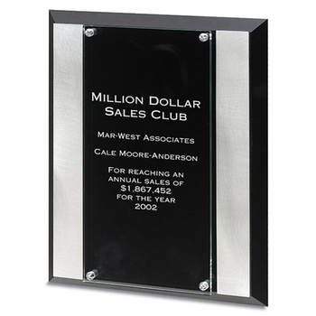 Promotional Reward the excellence of the members of your team.