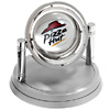 Promotional Sphere Recognition Clock with Global Theme with Logo