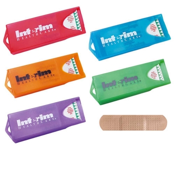 Promotional Use these colorful giveaways for health, education, and sports promotions.