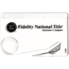 Promotional Letter Slitter with Magnifier with Logo