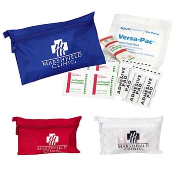 Promotional Useful giveaway for the field, the green, or the gym.