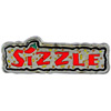 Promotional Die Struck & Soft Enamel Filled Iron Lapel Pin - 1" with Logo