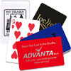 Promotional Basic Playing Cards with Logo