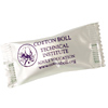 Promotional Custom Wrapped White Buttermints Candy - By the Case with Logo
