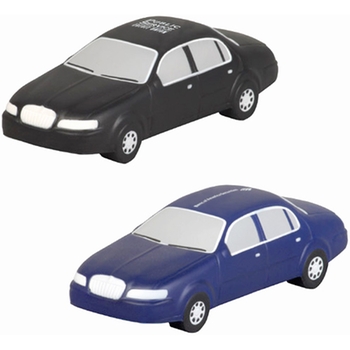 Luxury Car Stress Ball
