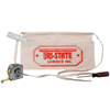 Promotional Waist Apron - Two Pocket with Logo