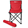 Promotional Folding Chair with Carrying Case with Logo