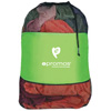 Promotional Mesh Laundry Bag - 25" x 36" with Logo