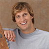 Promotional Pocket Beefy-T Shirt by Hanes ® - Heathers with Logo