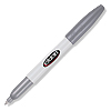 Promotional Sharpie ® Metallic Silver Fine Point Permanent Marker with Logo