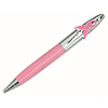 Promotional Breast Cancer Awareness Pen with Logo