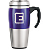 Promotional VisionSteel Travel Mug by VisionUSA ® - 16 oz. with Logo
