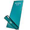 Promotional Yoga Mat with Carrying Case with Logo