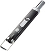 Promotional Multi-Purpose Lighter by Zippo ® - Black with Logo