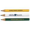 Promotional Golf Pencil with Logo
