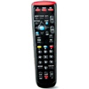 Promotional Remote Control-Shaped Stress Ball with Logo