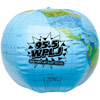 Promotional Globe Beach Ball - 14" with Logo