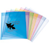 Promotional Polypropylene Tuck-In Envelope with Logo