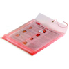 Promotional Polypropylene Vertical PolyString Envelope with Logo