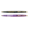 Promotional BiC ® Clear Clic ® Pen with Logo